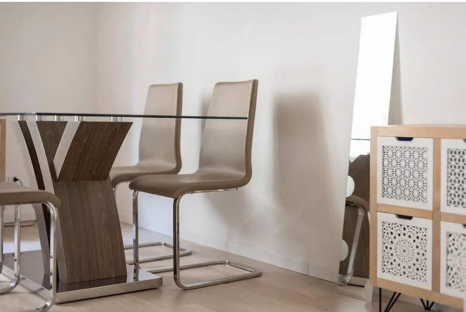 Appartement The Florence Suite
