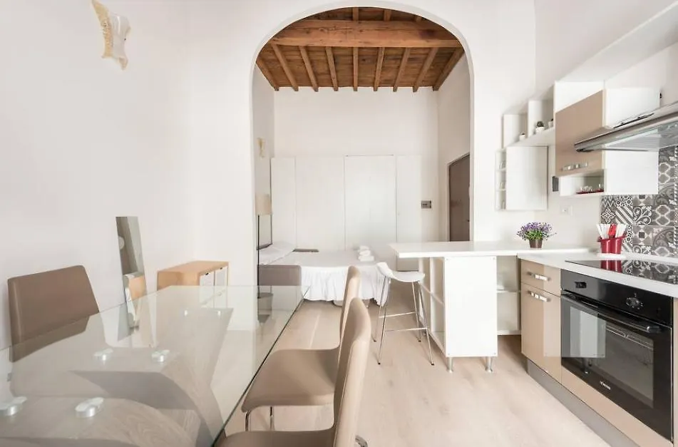 Appartement The Florence Suite