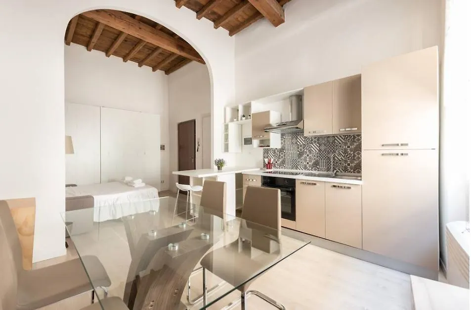Appartement The Florence Suite Italië