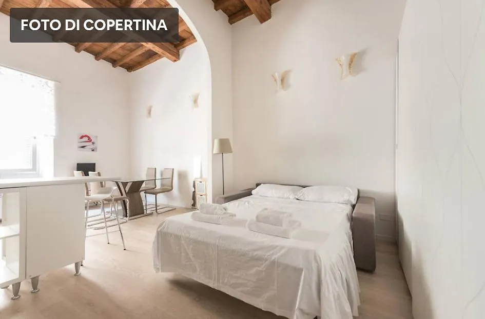 Appartement The Florence Suite