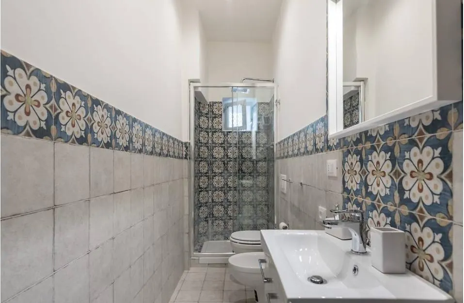 The Florence Suite