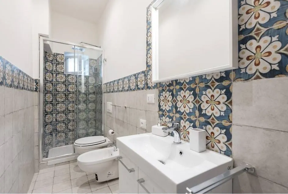 Appartement The Florence Suite