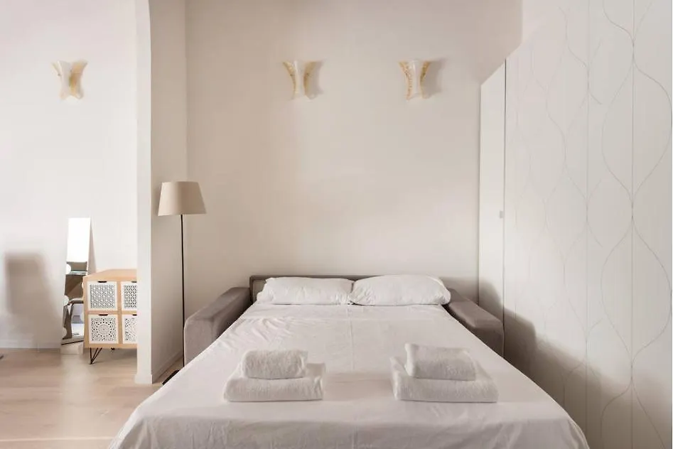 The Florence Suite
