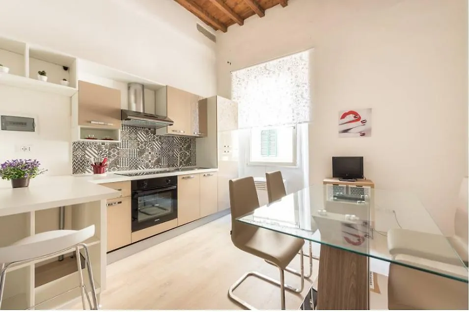 The Florence Suite