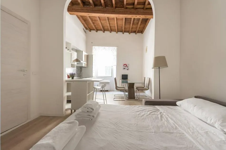 The Florence Suite Apartment