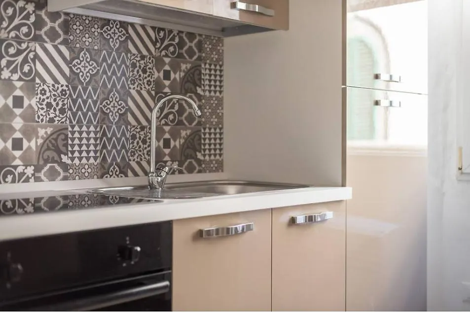 The Florence Suite Apartment
