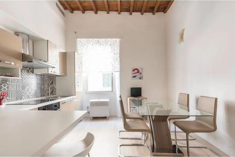 The Florence Suite Italy